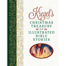 Kregel's Christmas Treasury of Illustrated Bible Stories