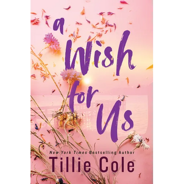A Wish for Us (Standard Edition)