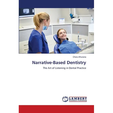 Narrative-Based Dentistry