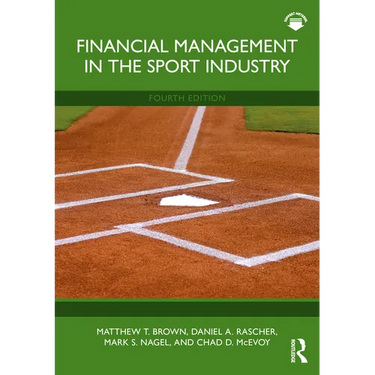 Financial Management in the Sport Industry