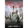An Urgent Survival Guide for Those Left-Behind