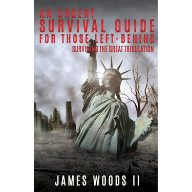 An Urgent Survival Guide for Those Left-Behind