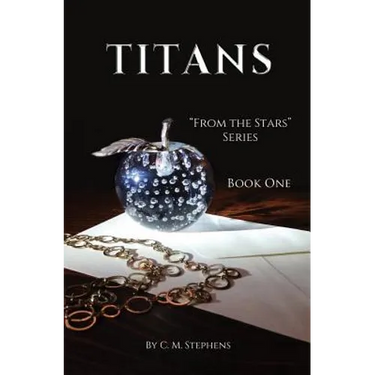 Titans: From the Stars