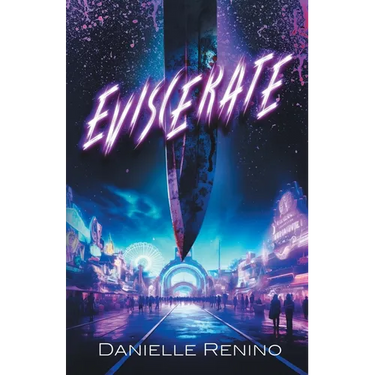 Eviscerate