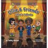 Ollie & Friends: Ollie's Talents