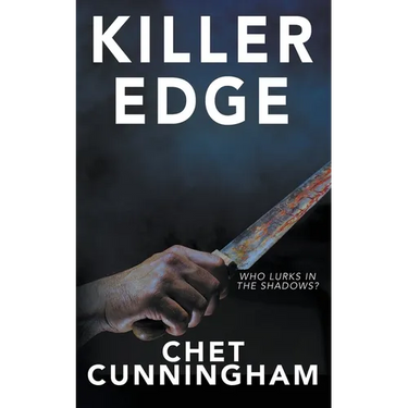 Killer Edge: A Serial Killer Thriller