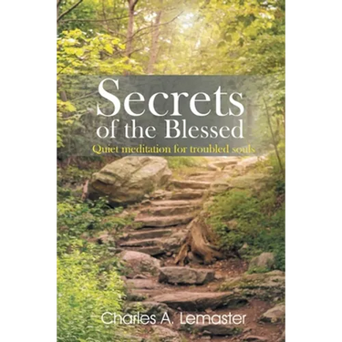 Secrets of the Blessed