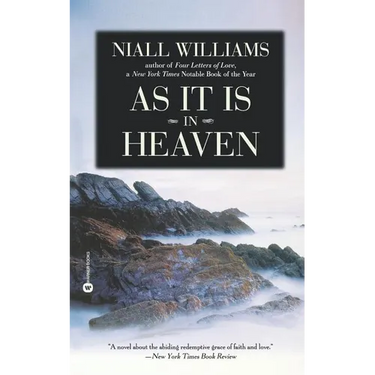 As It Is in Heaven