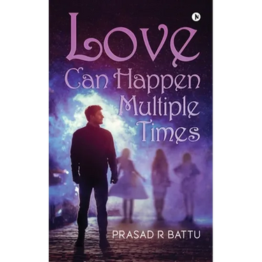 Love Can Happen Multiple Times
