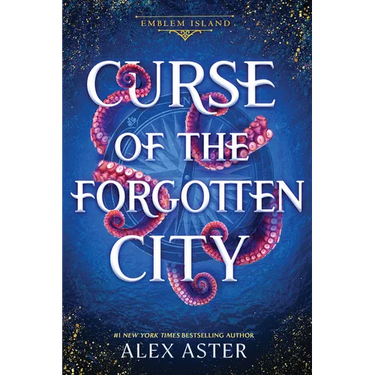 Curse of the Forgotten City