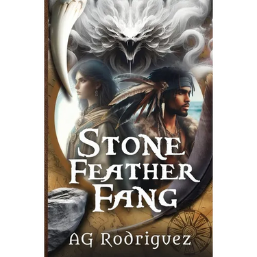 Stone Feather Fang