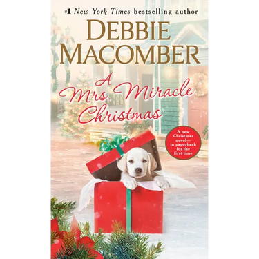 A Mrs. Miracle Christmas