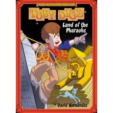 Land of the Pharaohs: 1