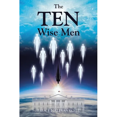 The TEN Wise Men