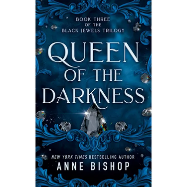 Queen of the Darkness