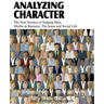 Analyzing Character; The New Science of Judging Men; Misfits in Business, the Home and Social Life