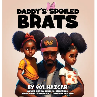 Daddy's Spoiled Brats