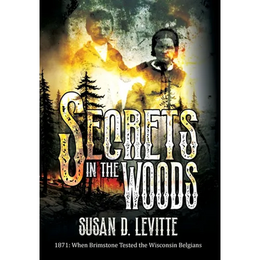 Secrets in the Woods