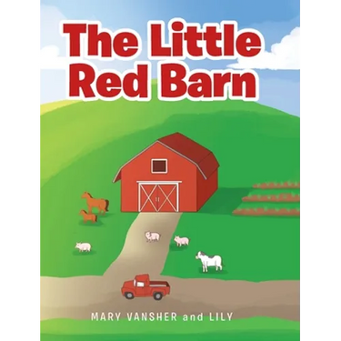 The Little Red Barn