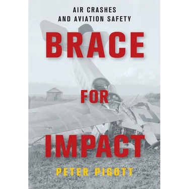 Brace for Impact: Air Crashes and Aviation Safety