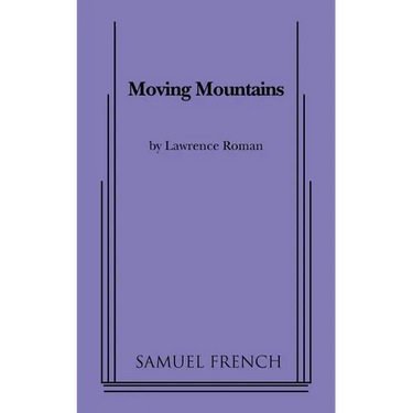 Moving Mountains