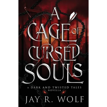 A Cage of Cursed Souls