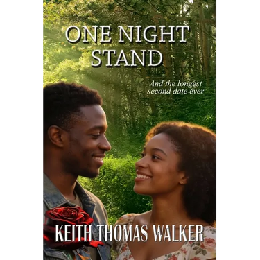 One Night Stand: And the Longest Second Date Ever