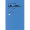Lysistrata