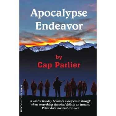 Apocalypse Endeavor