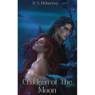 Children of The Moon