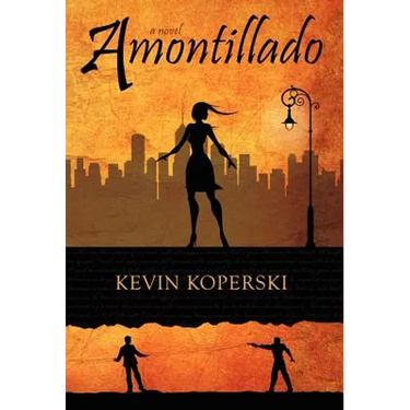 Amontillado
