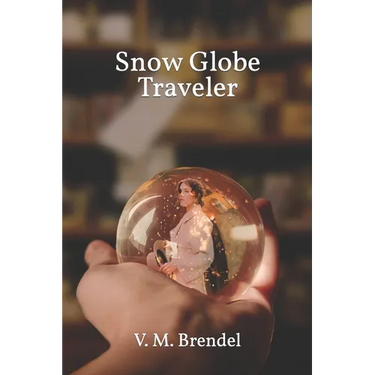 Snow Globe Traveler