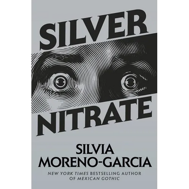 Silver Nitrate