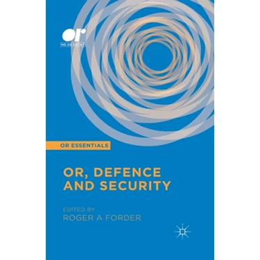 Or, Defence and Security