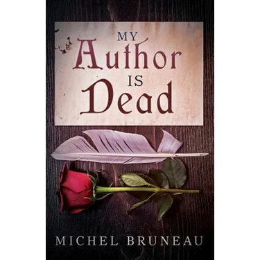 My Author is Dead