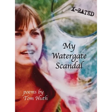 My Watergate Scandal