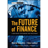 The Future of Finance: A New Model for Banking and Investment