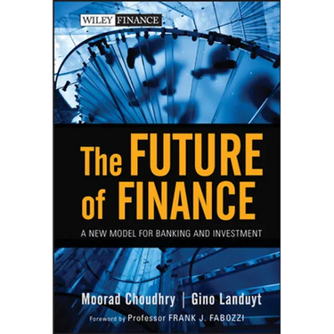 The Future of Finance: A New Model for Banking and Investment
