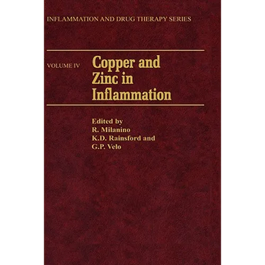 Copper and Zinc in Inflammation