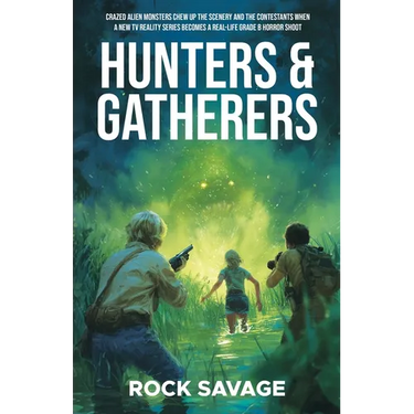 Hunters & Gatherers