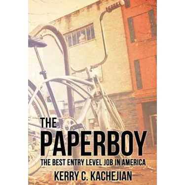 The Paperboy: The Best Entry Level Job in America