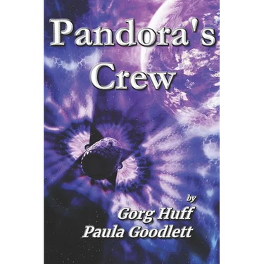Pandora's Crew