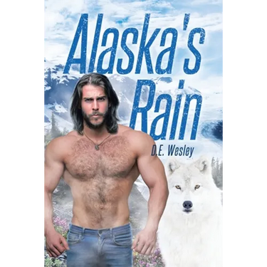 Alaska's Rain