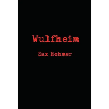 Wulfheim