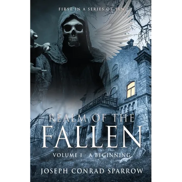 Realm of the Fallen: Volume 1 - A Beginning