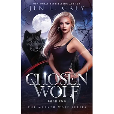 Chosen Wolf