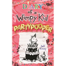 Diary of a Wimpy Kid: Partypooper