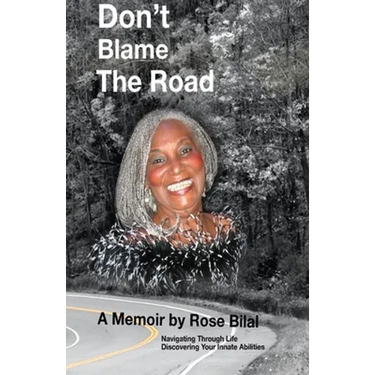 Don't Blame The Road