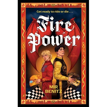 Fire Power
