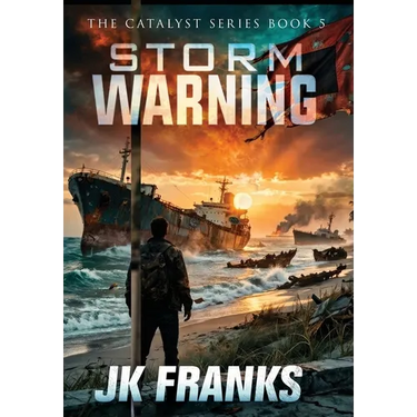 Storm Warning